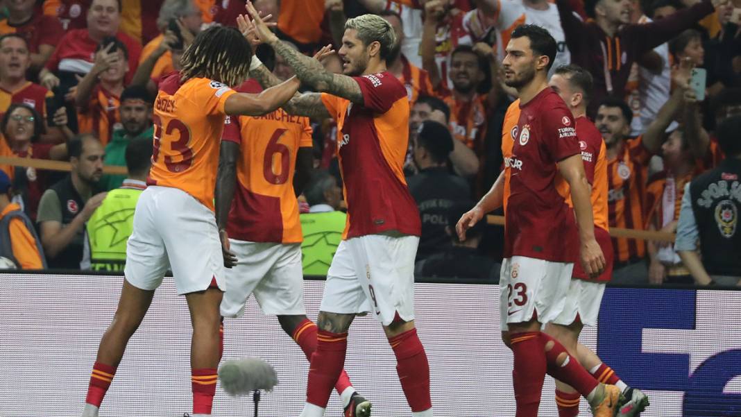 Galatasaray-Bayern Münih maçından özel görüntüler: Gurur, mutluluk ve üzüntü 23
